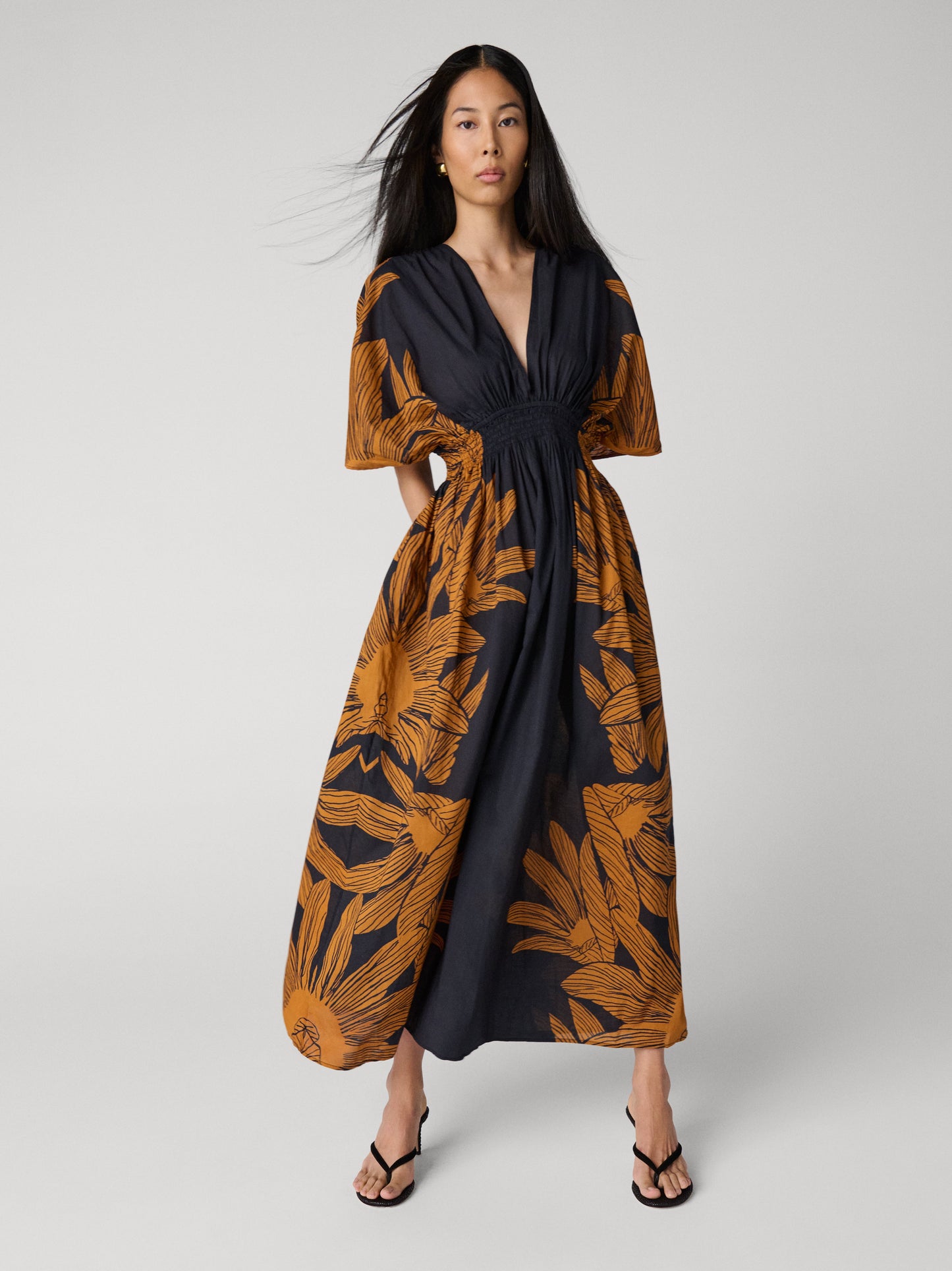 Lea Dress