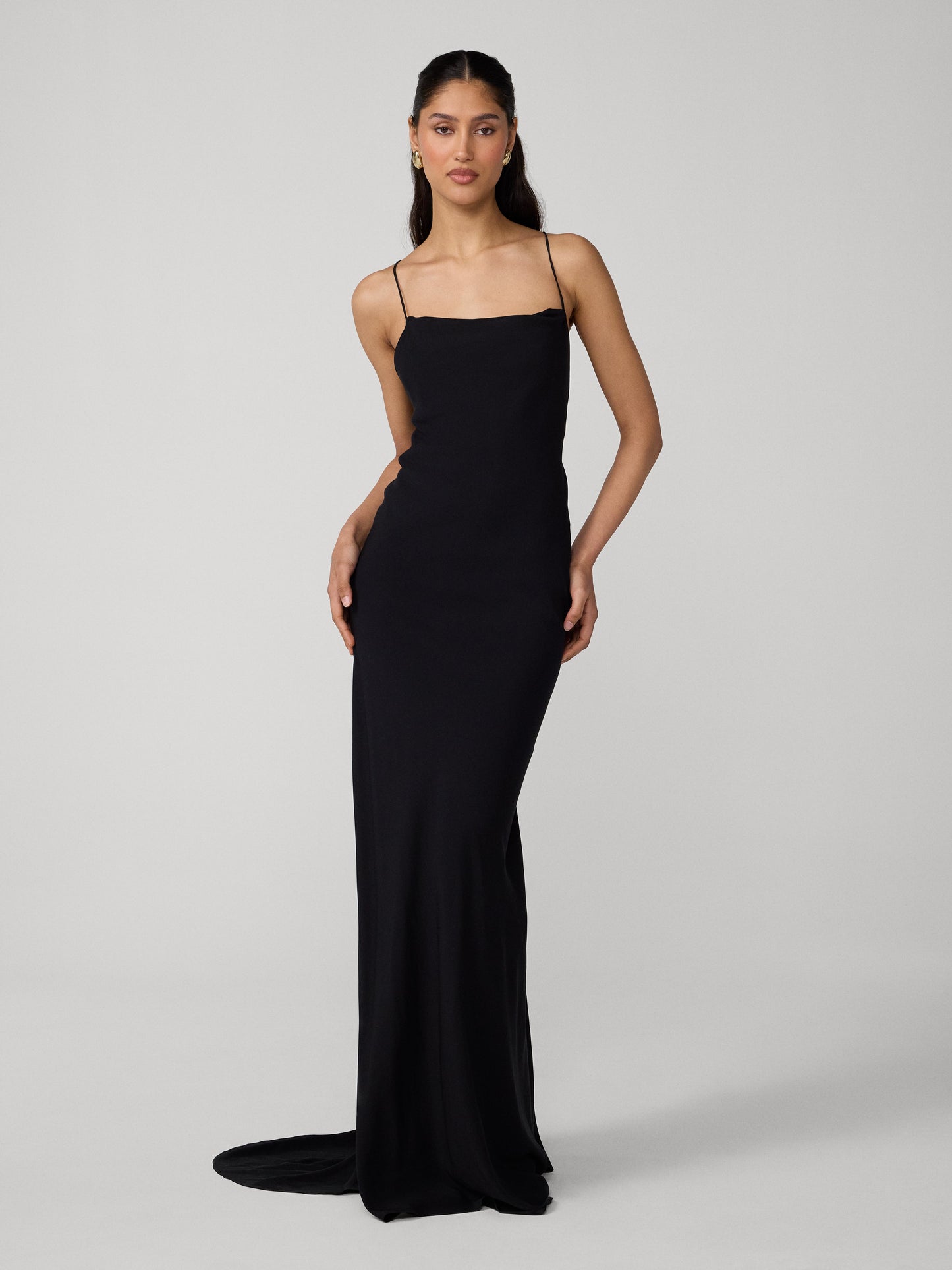 Stanton Gown