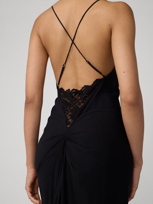 Stanton Gown