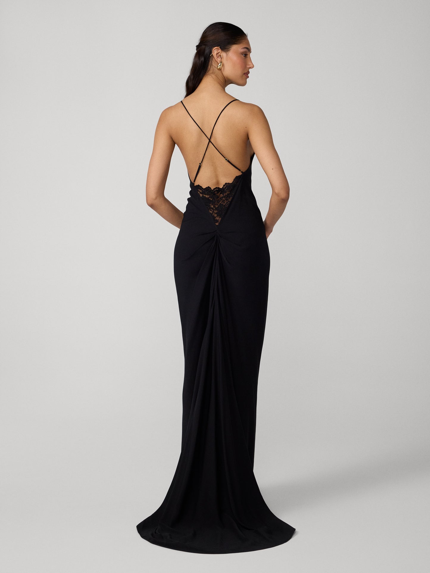 Stanton Gown