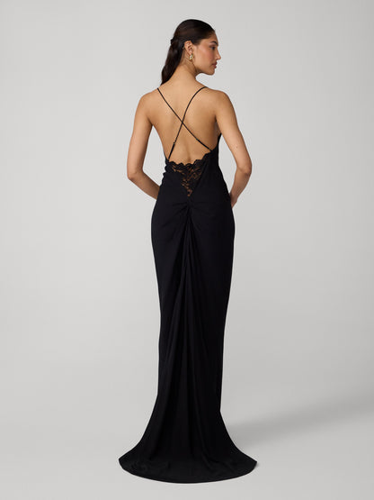 Stanton Gown