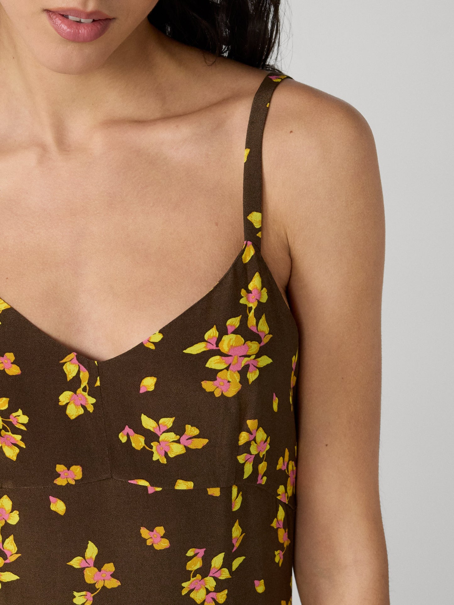 Cordelia Dress