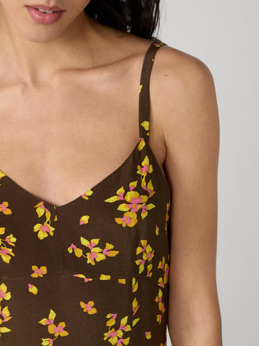 Cordelia Dress