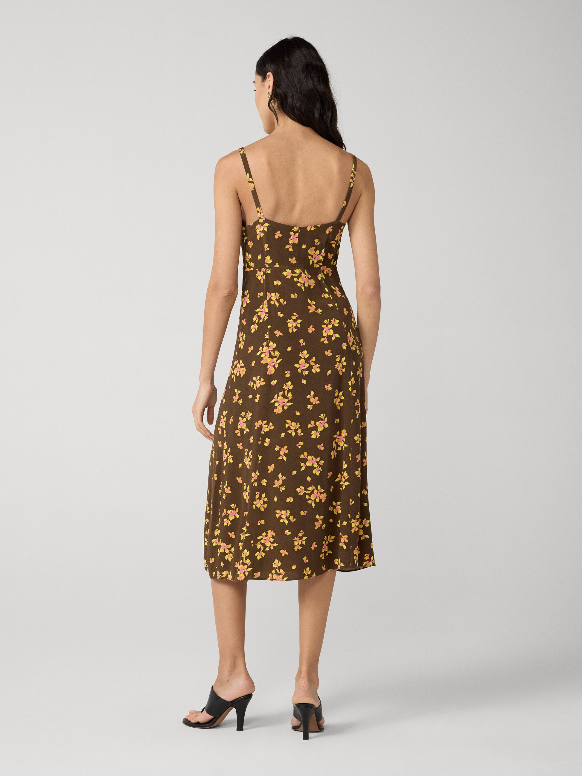 Cordelia Dress