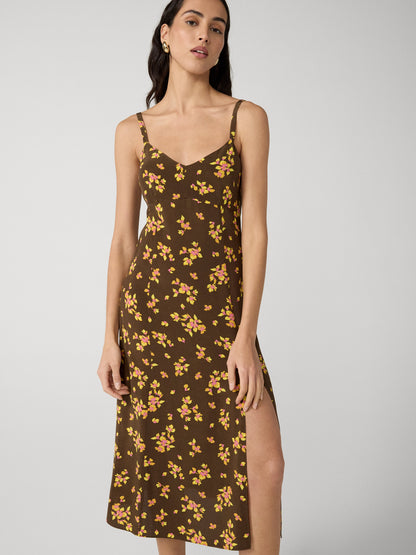 Cordelia Dress
