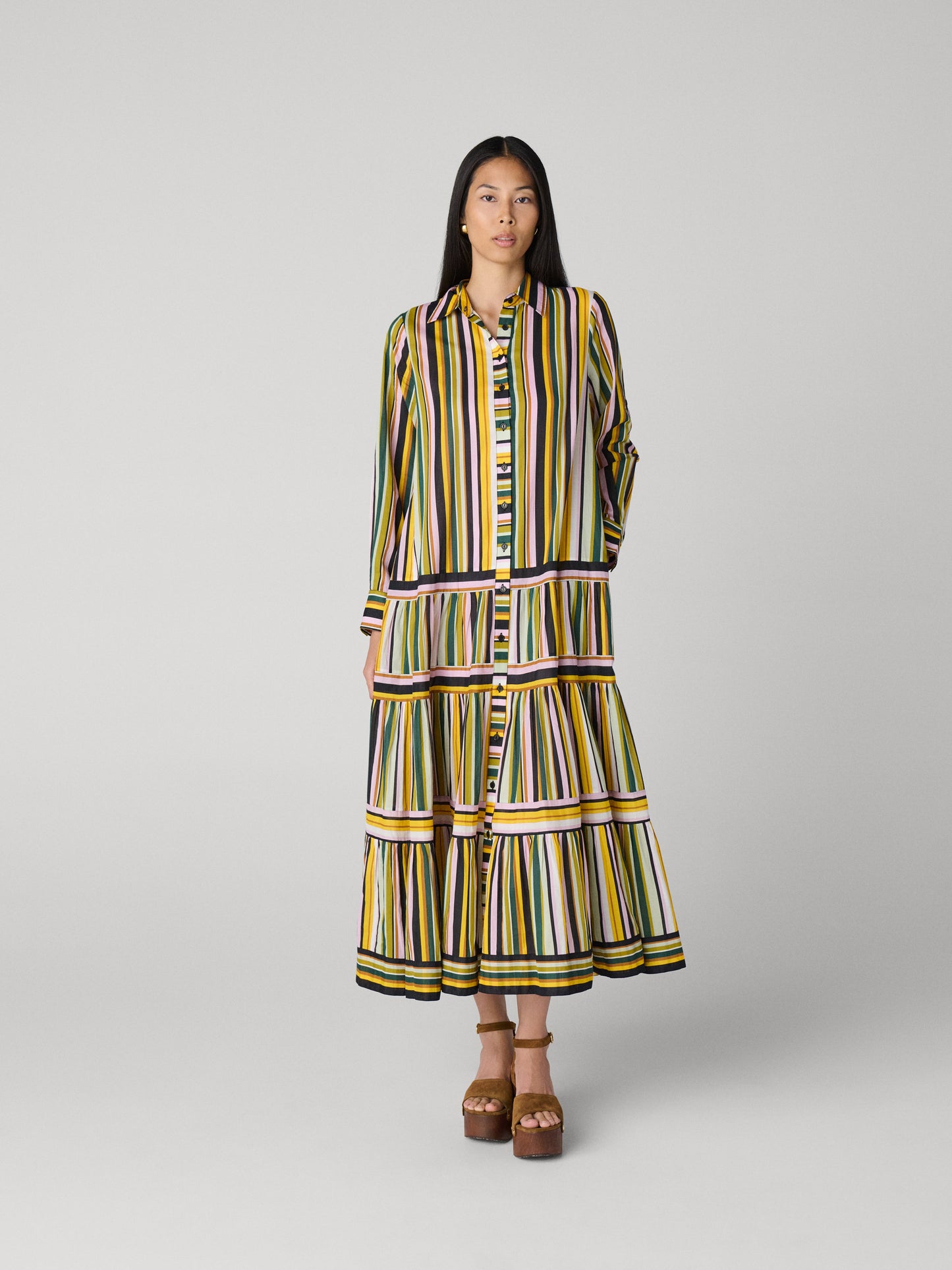 Adalena Dress