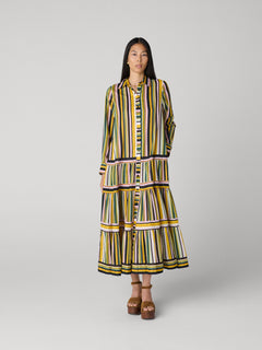 Newport Stripe Multi