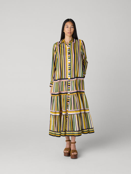 Adalena Dress
