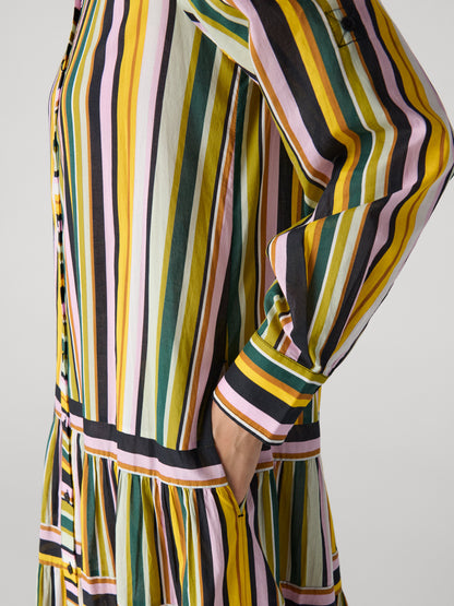 Adalena Dress