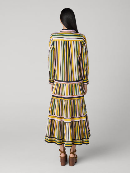 Adalena Dress