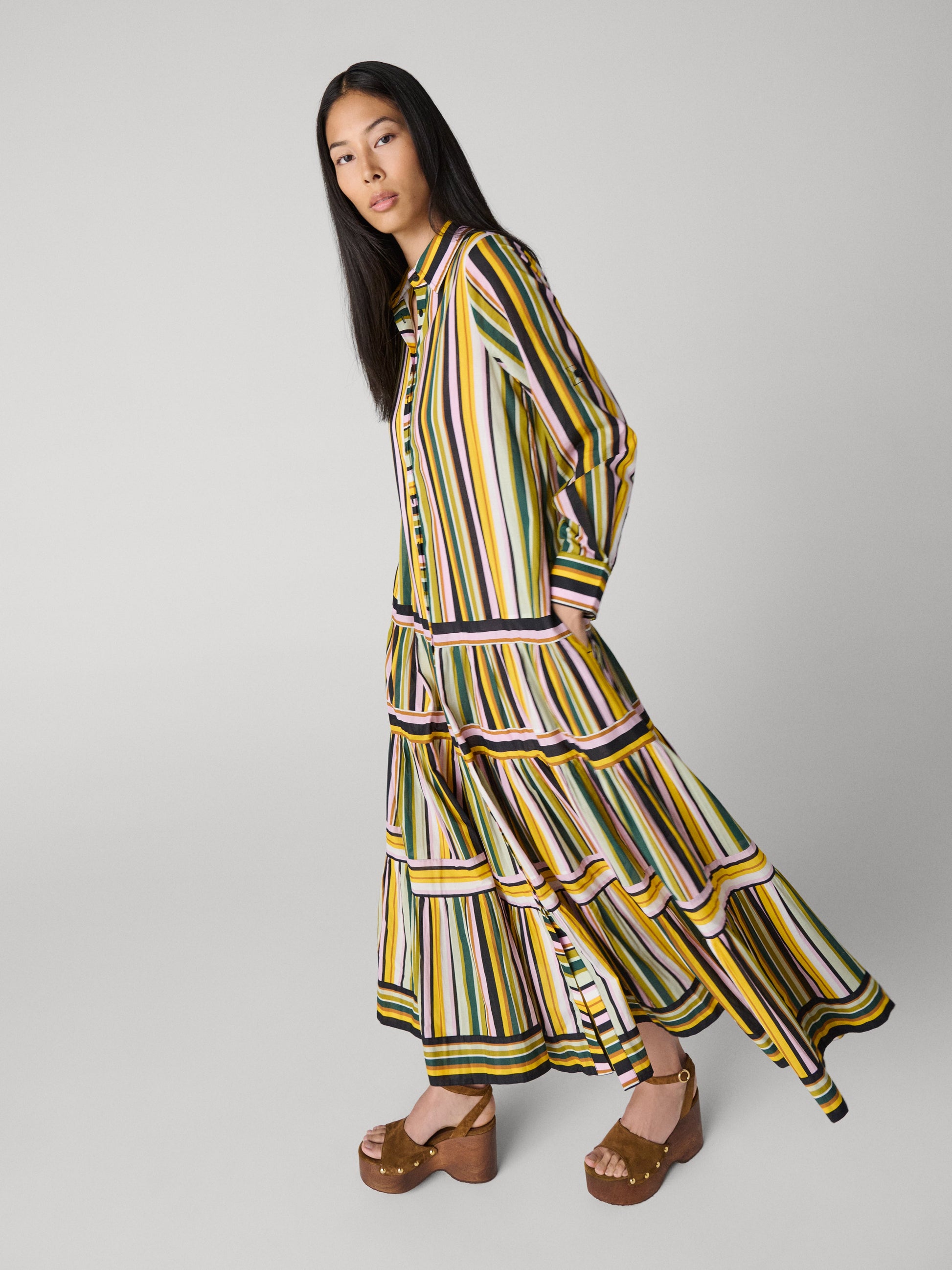 Adalena Dress