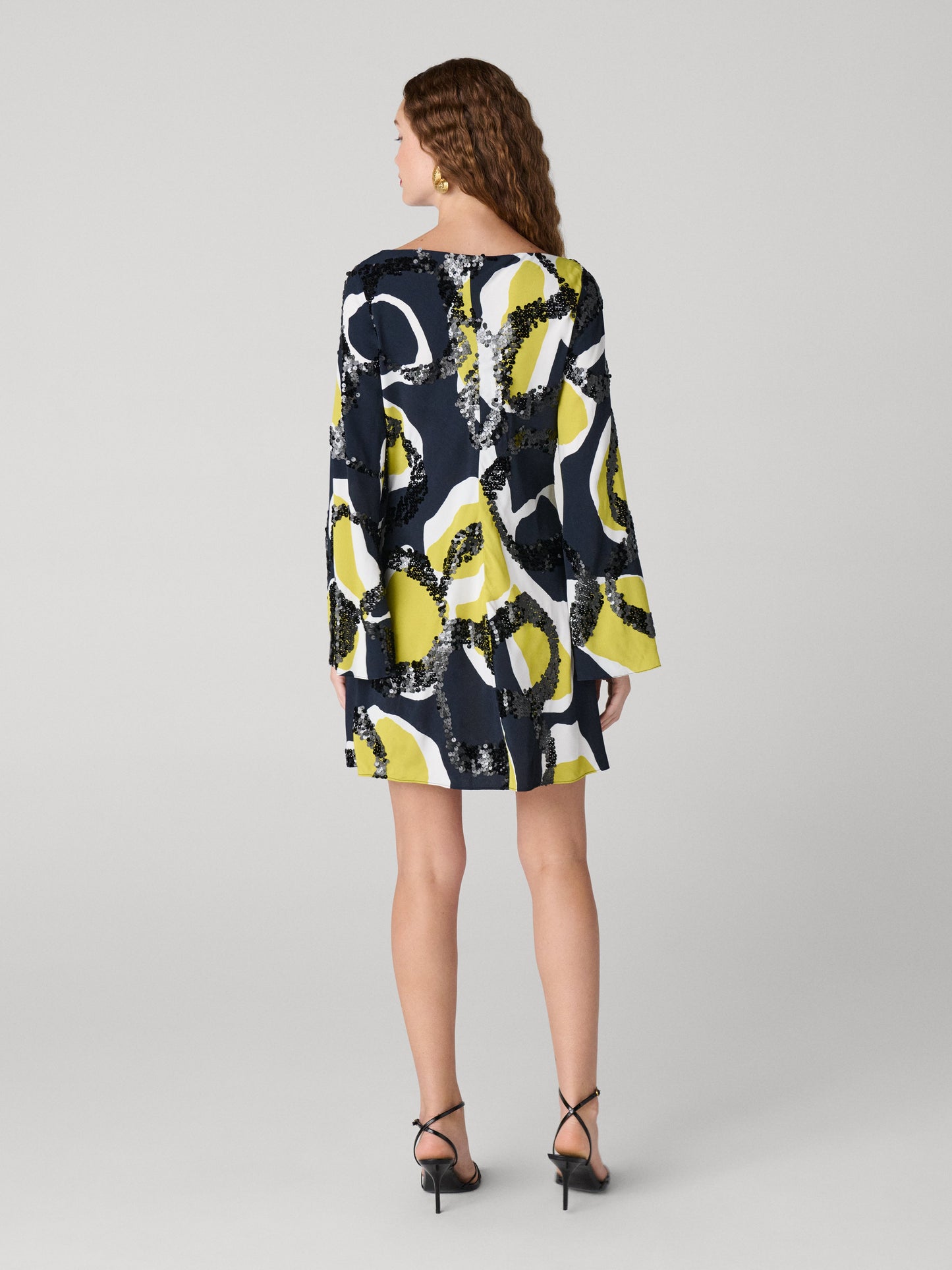 Minka Dress