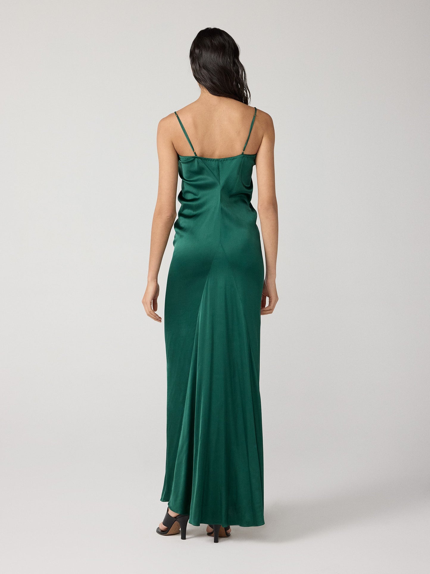 Georgina Dress