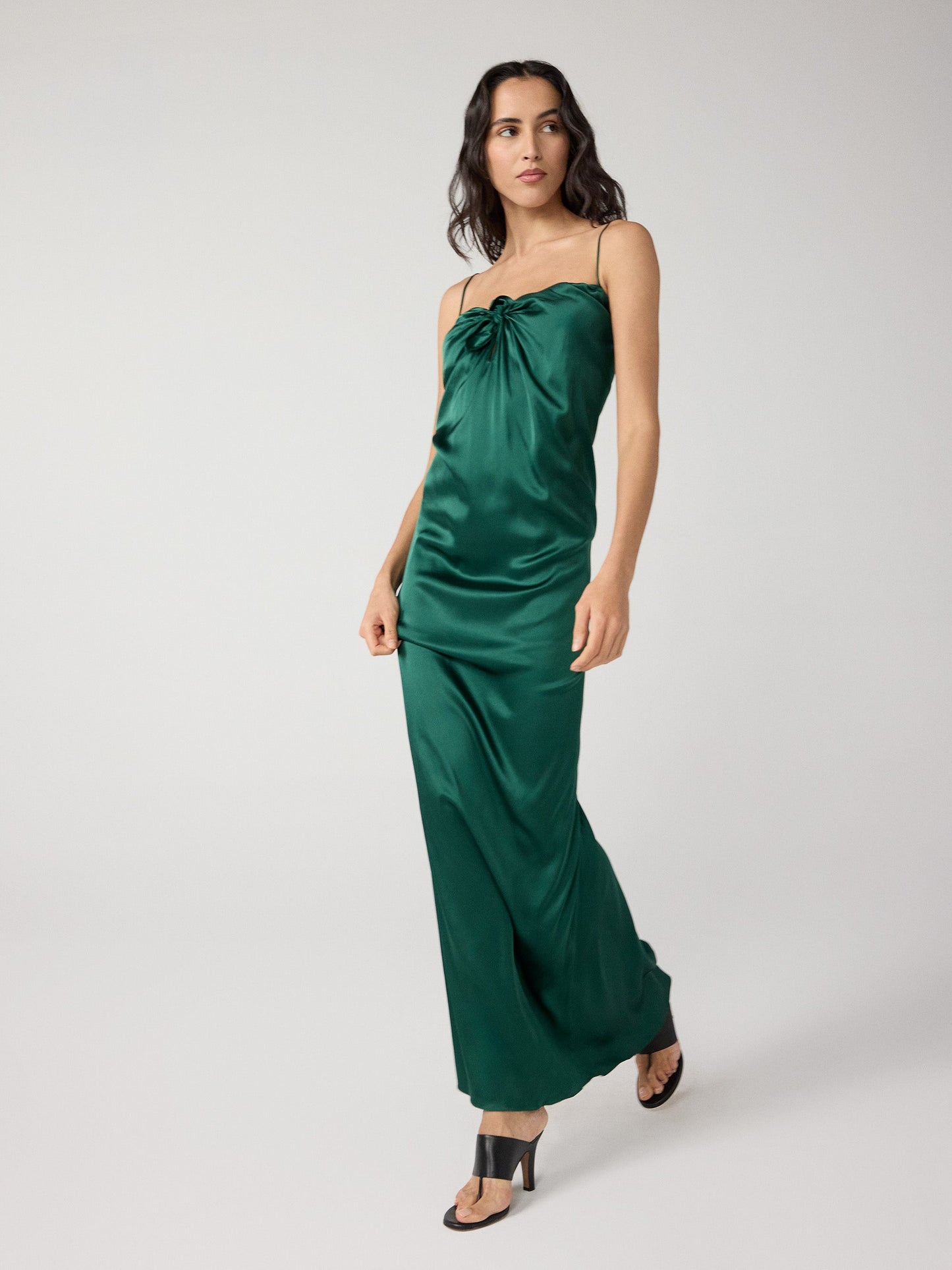 Georgina Dress