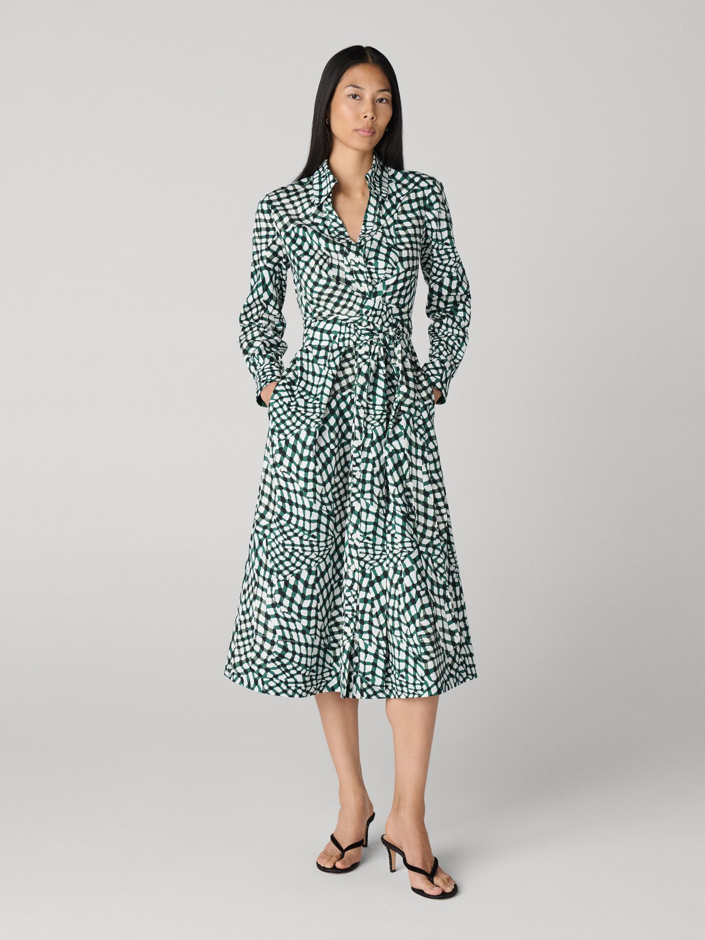 Eve Dress