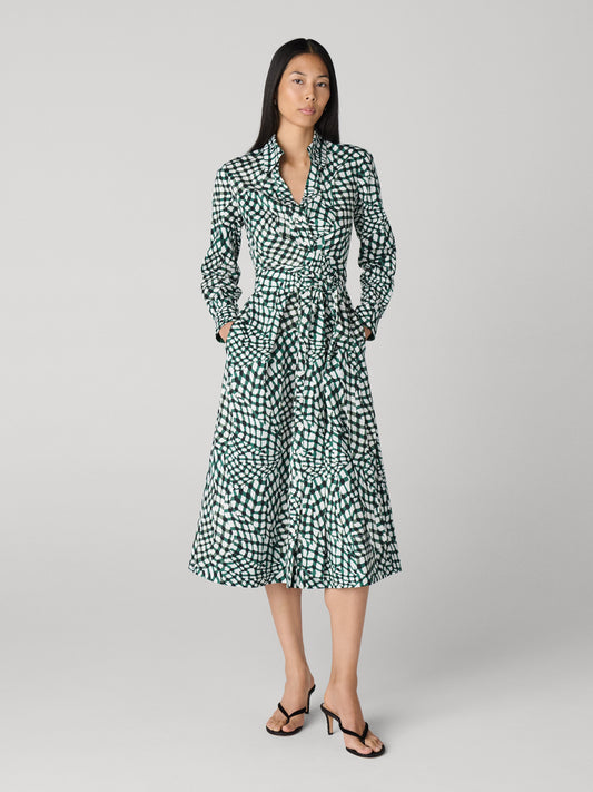 Eve Dress