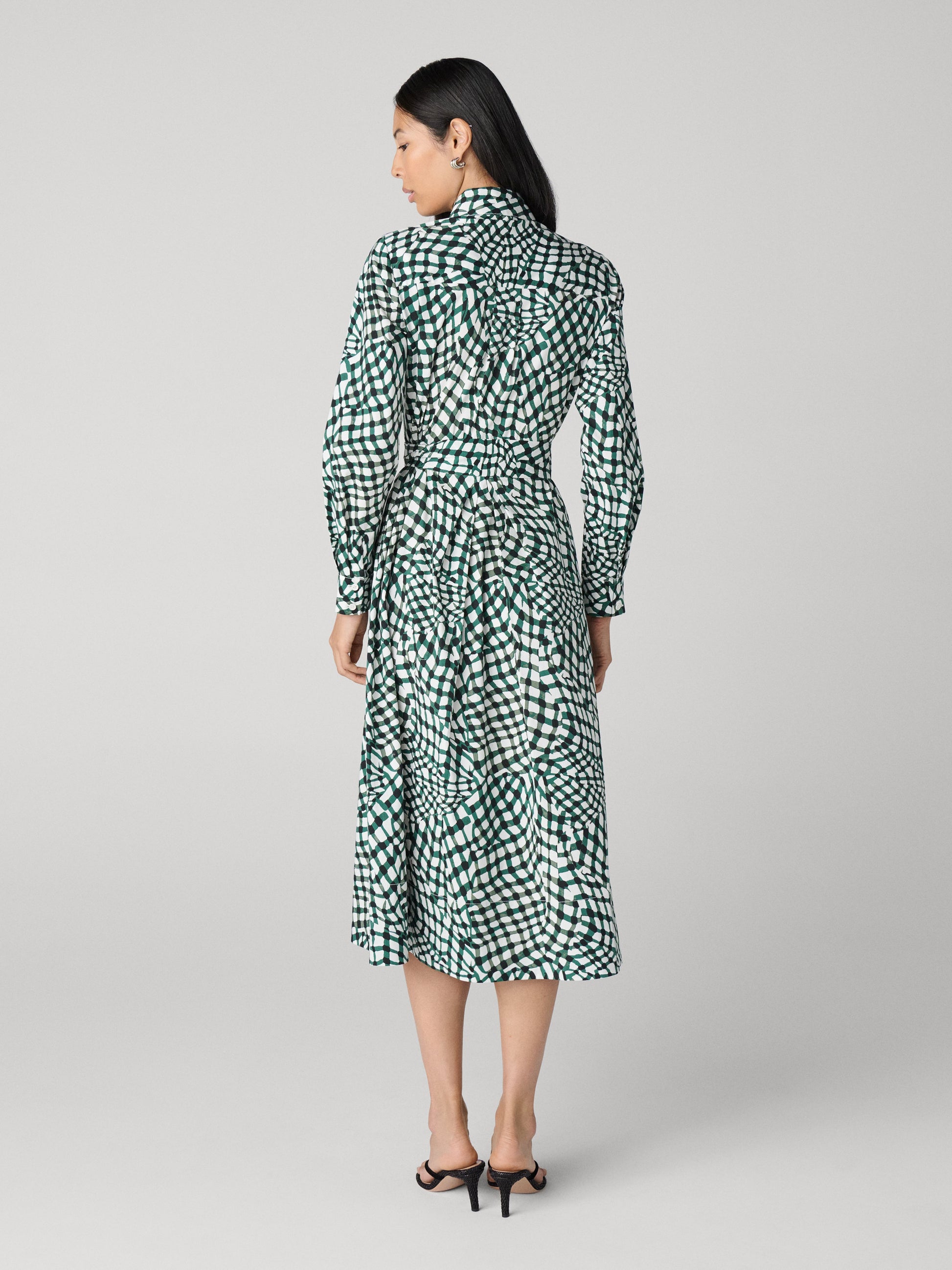 Eve Dress