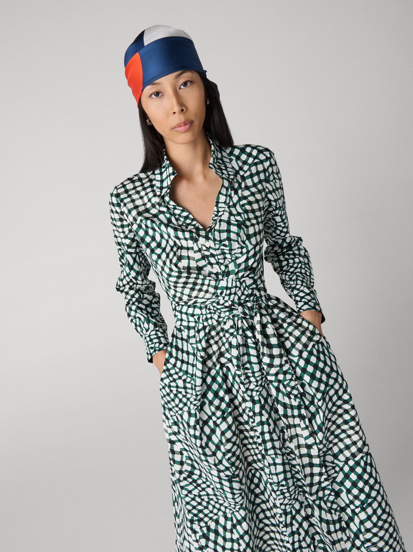 Eve Dress