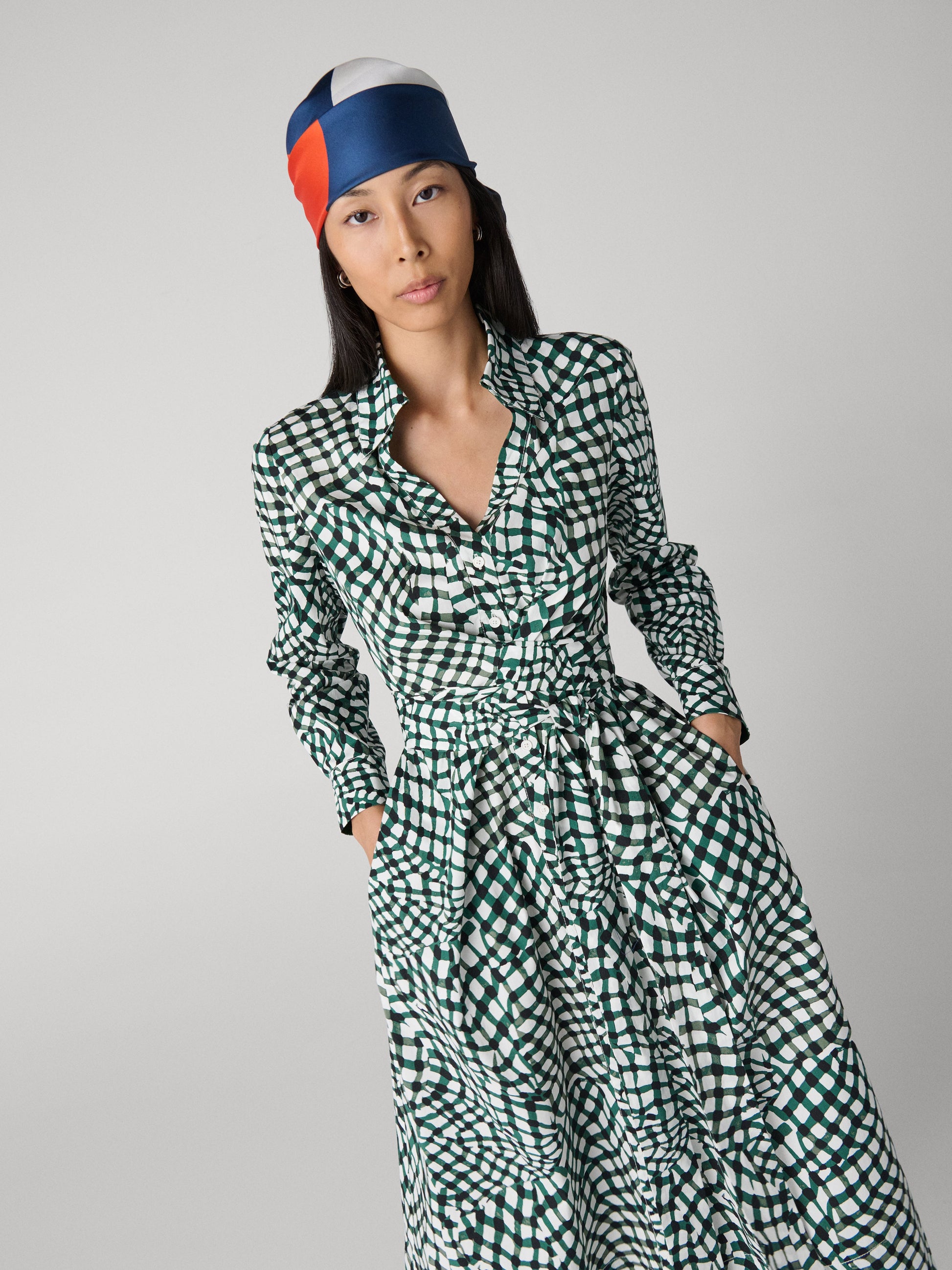 Eve Dress