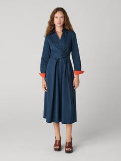 Perfect Navy