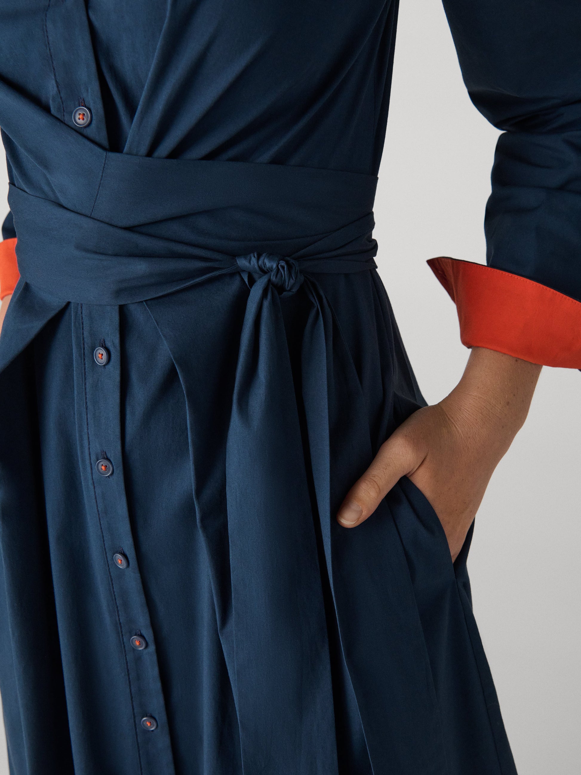Eve Dress