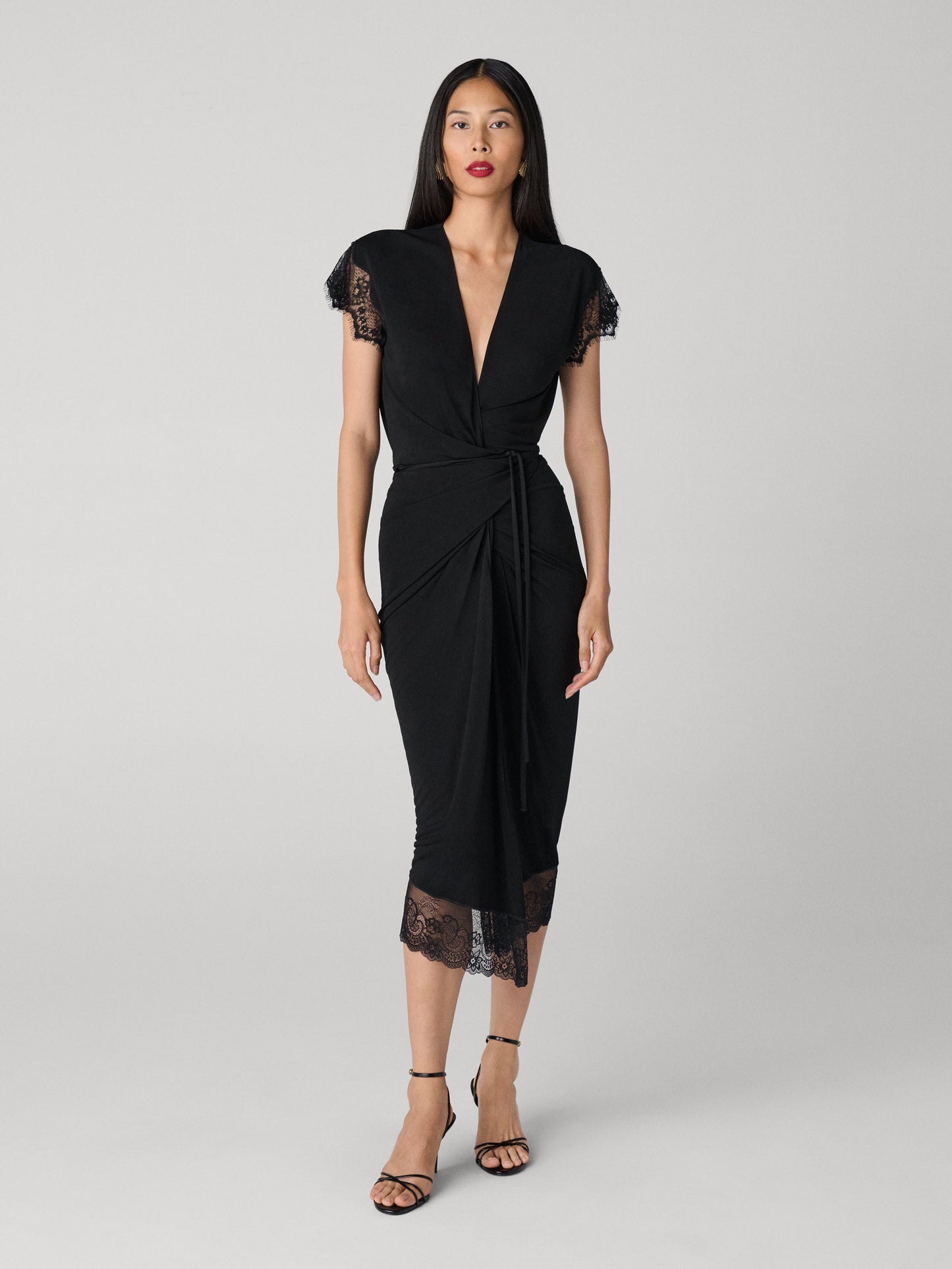 Mariana Dress
