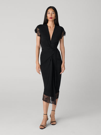 Mariana Dress