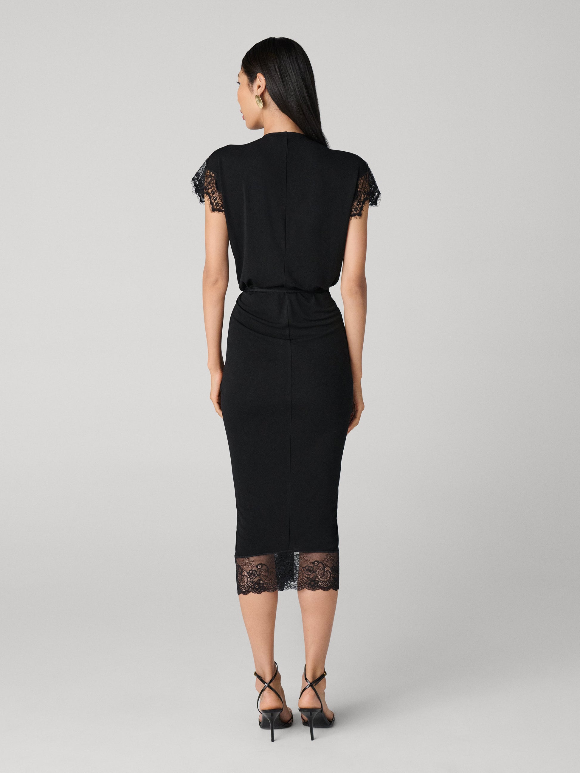 Mariana Dress