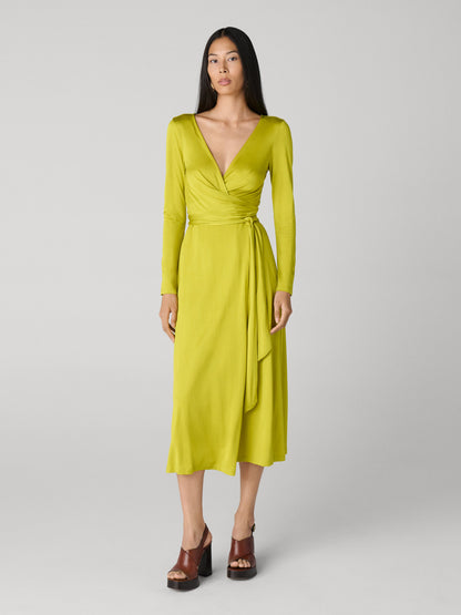 Sandra Dress