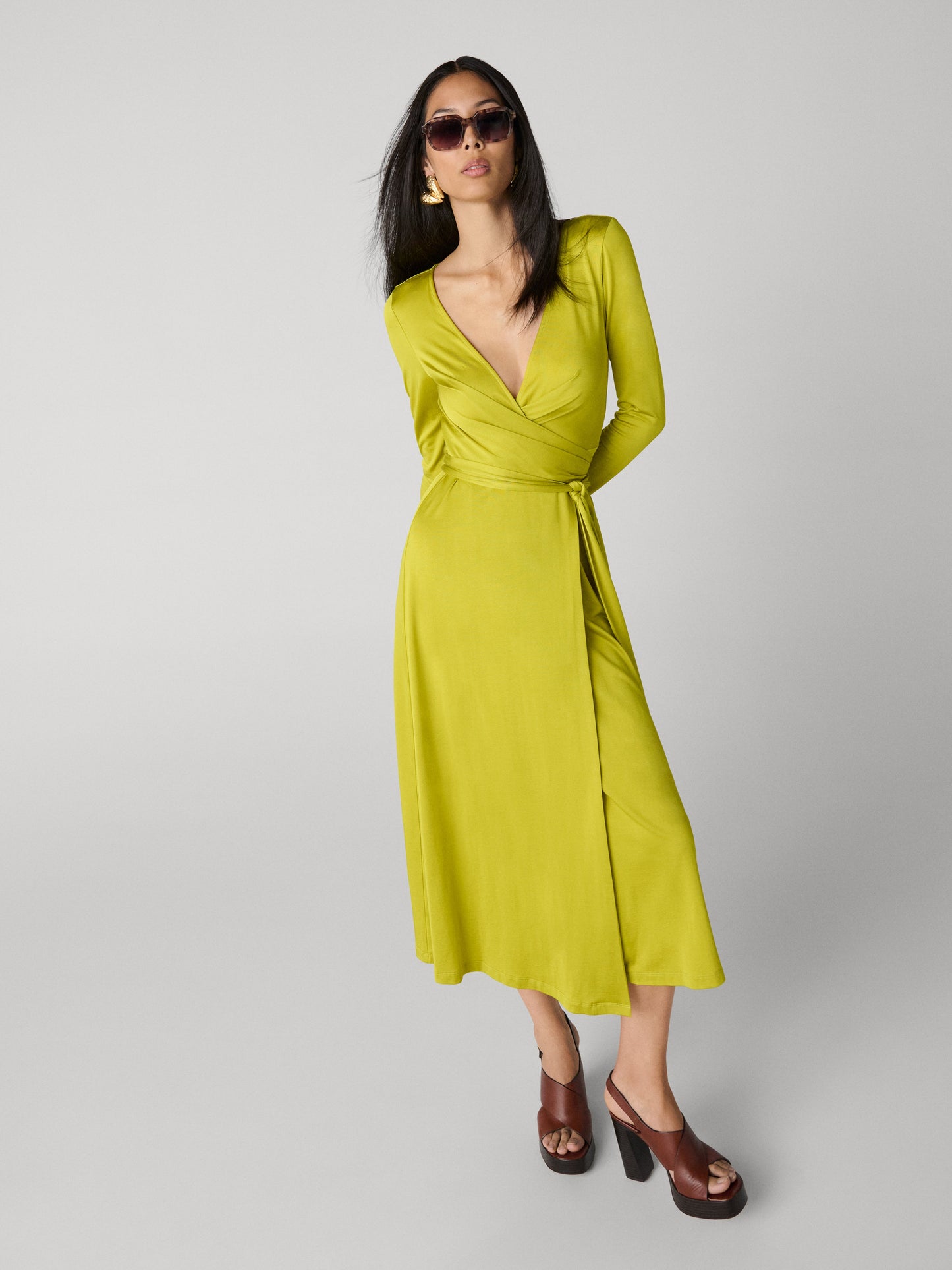 Sandra Dress
