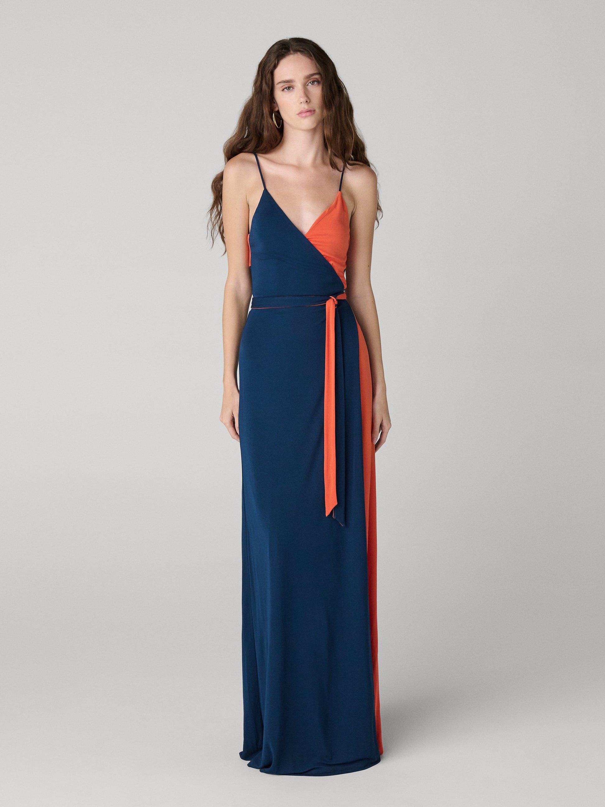 Rina Dress