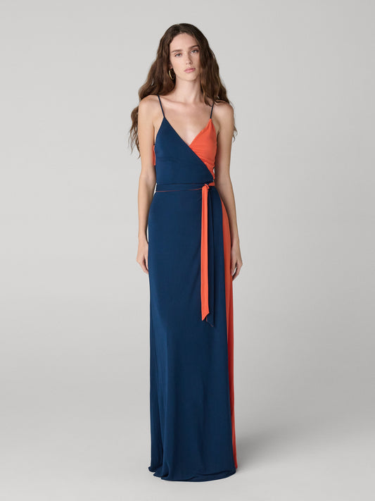 Rina Dress