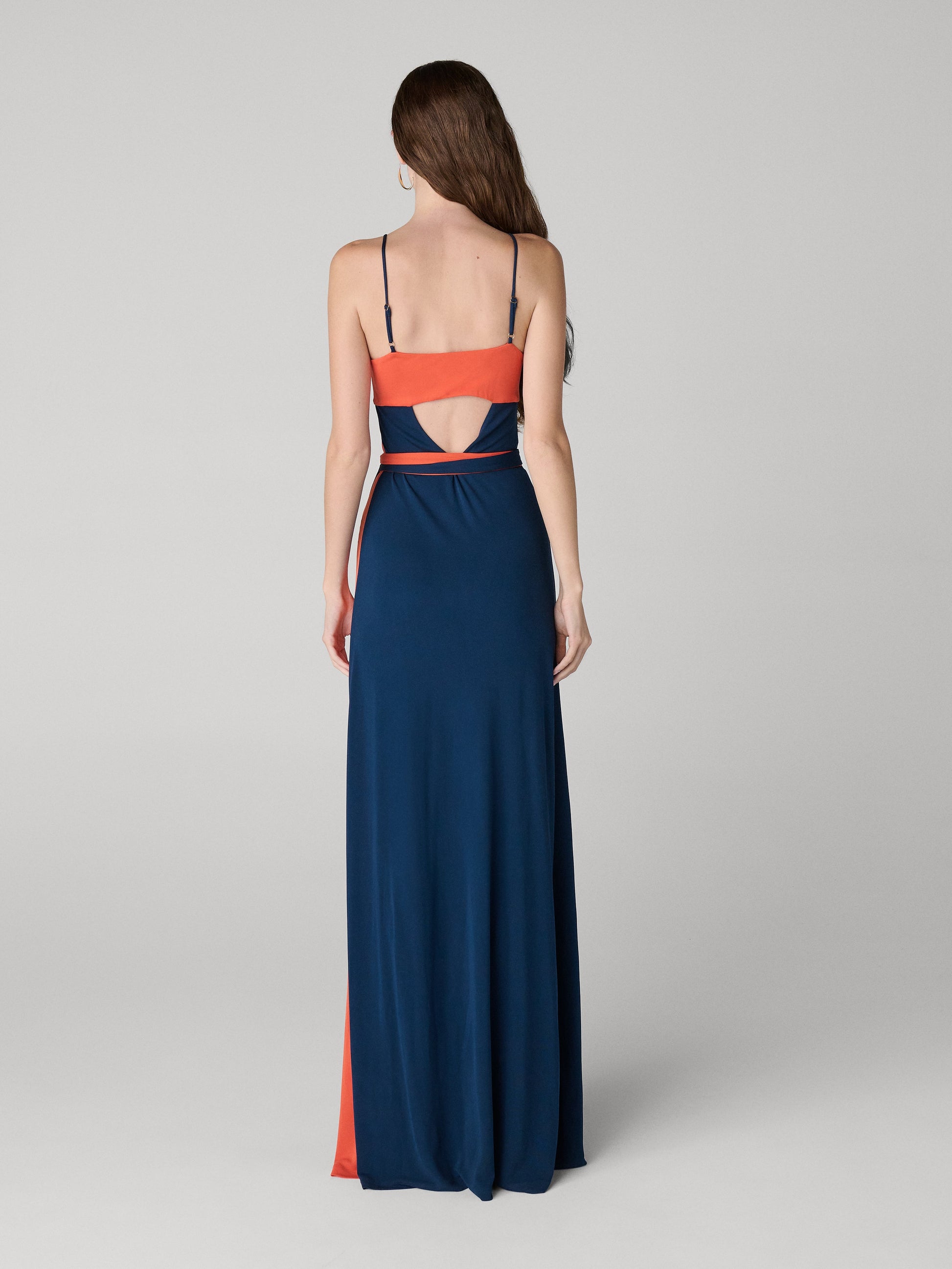 Rina Dress