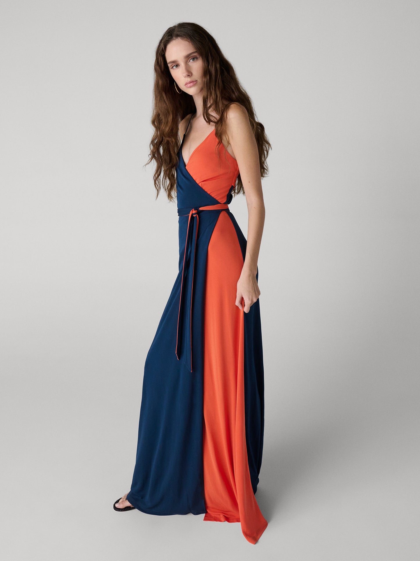 Rina Dress