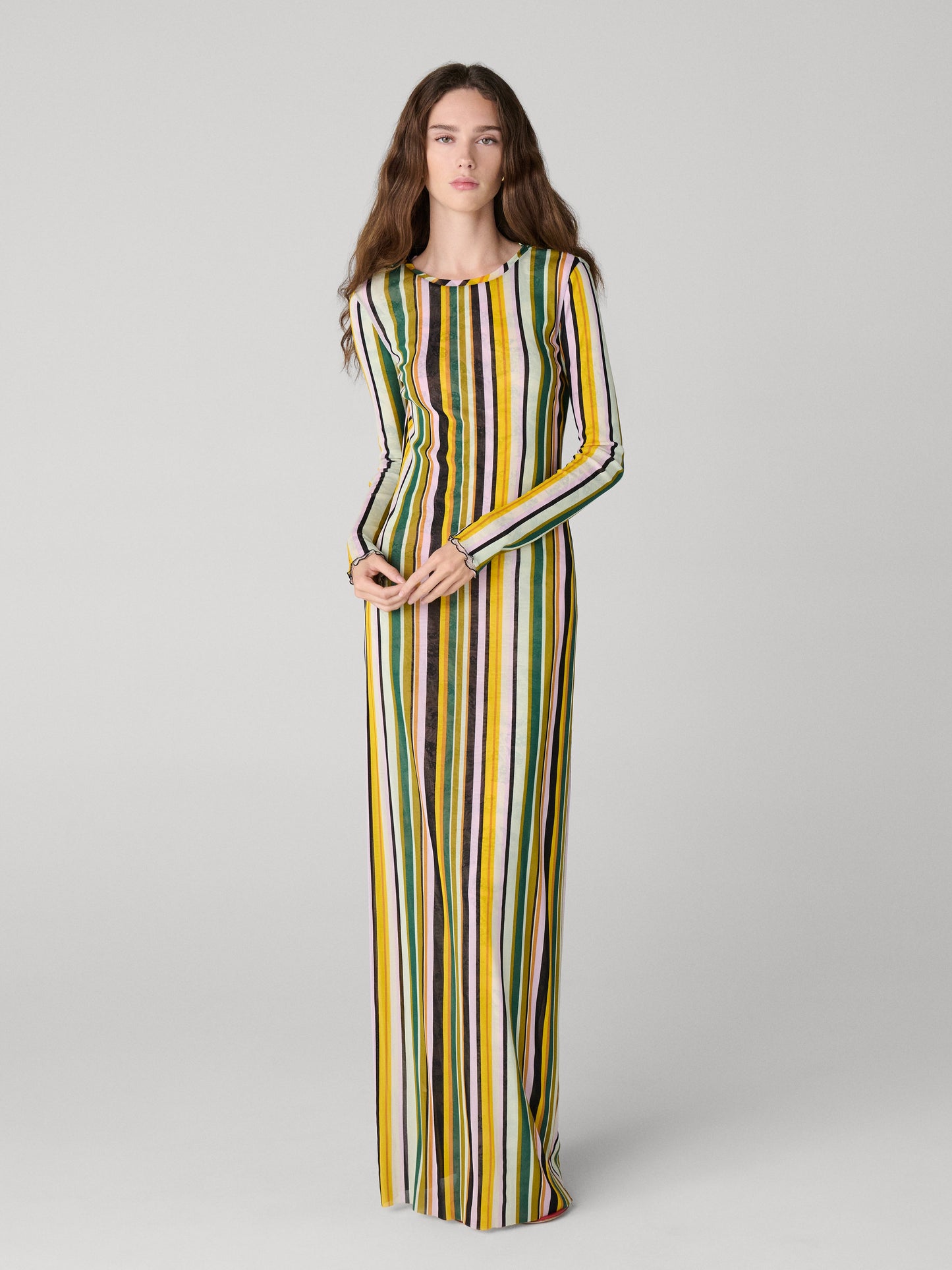 Arabella Reversible Dress