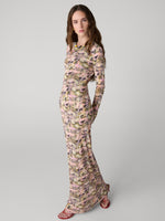 Arabella Reversible Dress