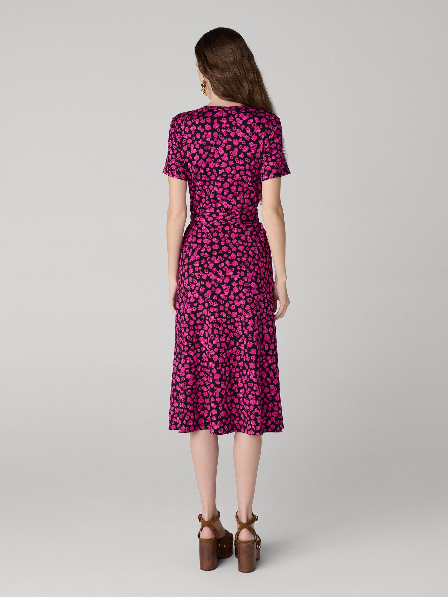 Cheyenne Dress