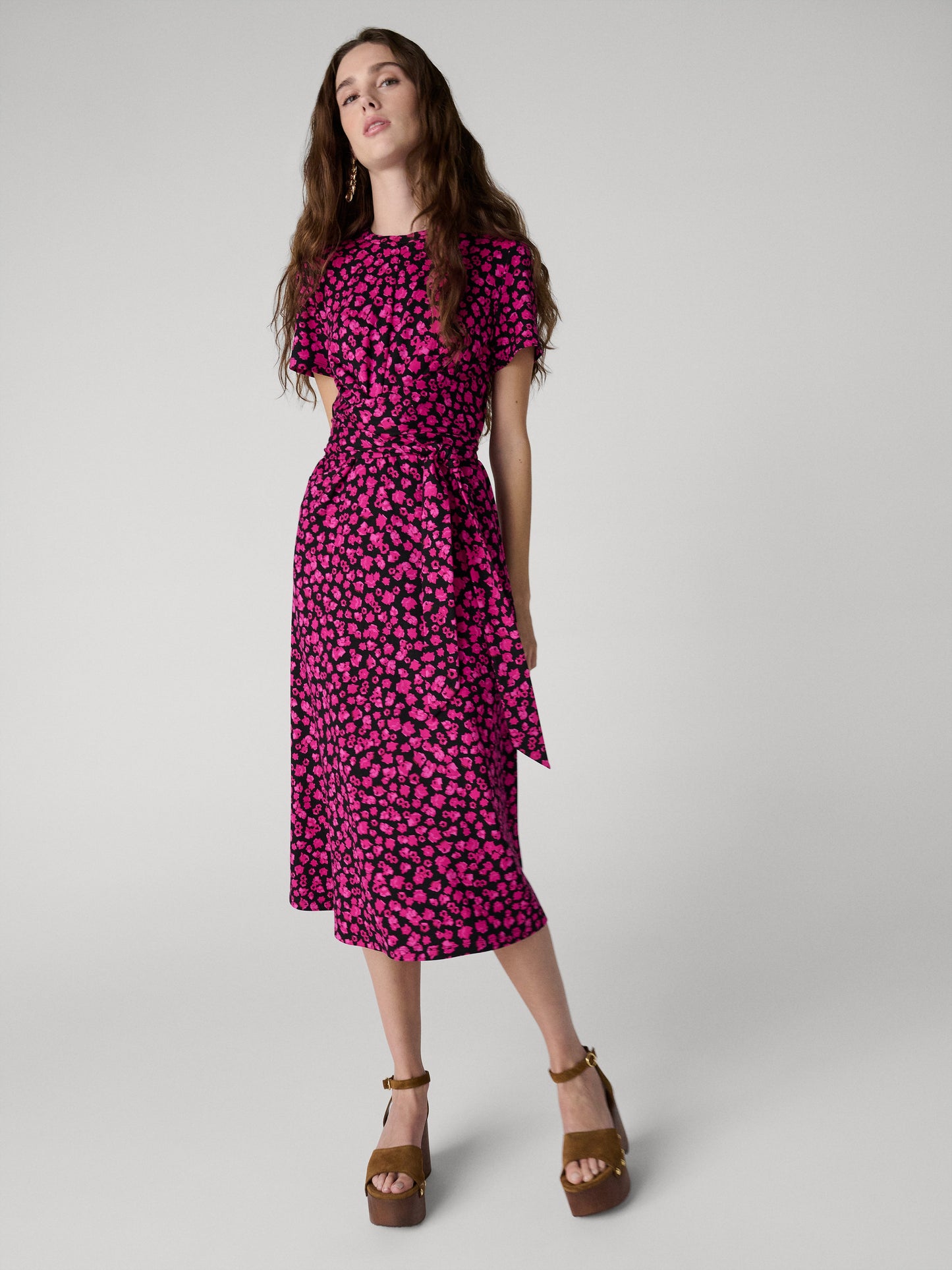 Cheyenne Dress