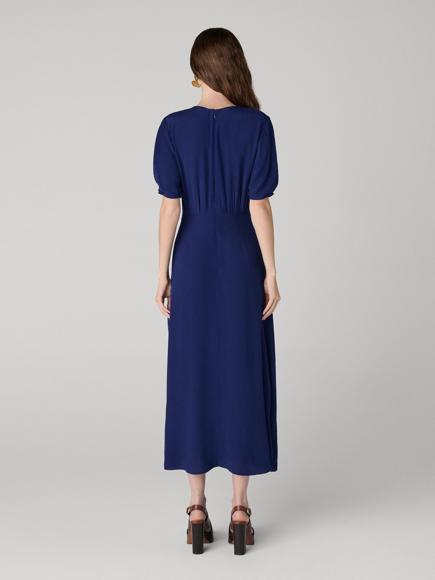 Janine Dress
