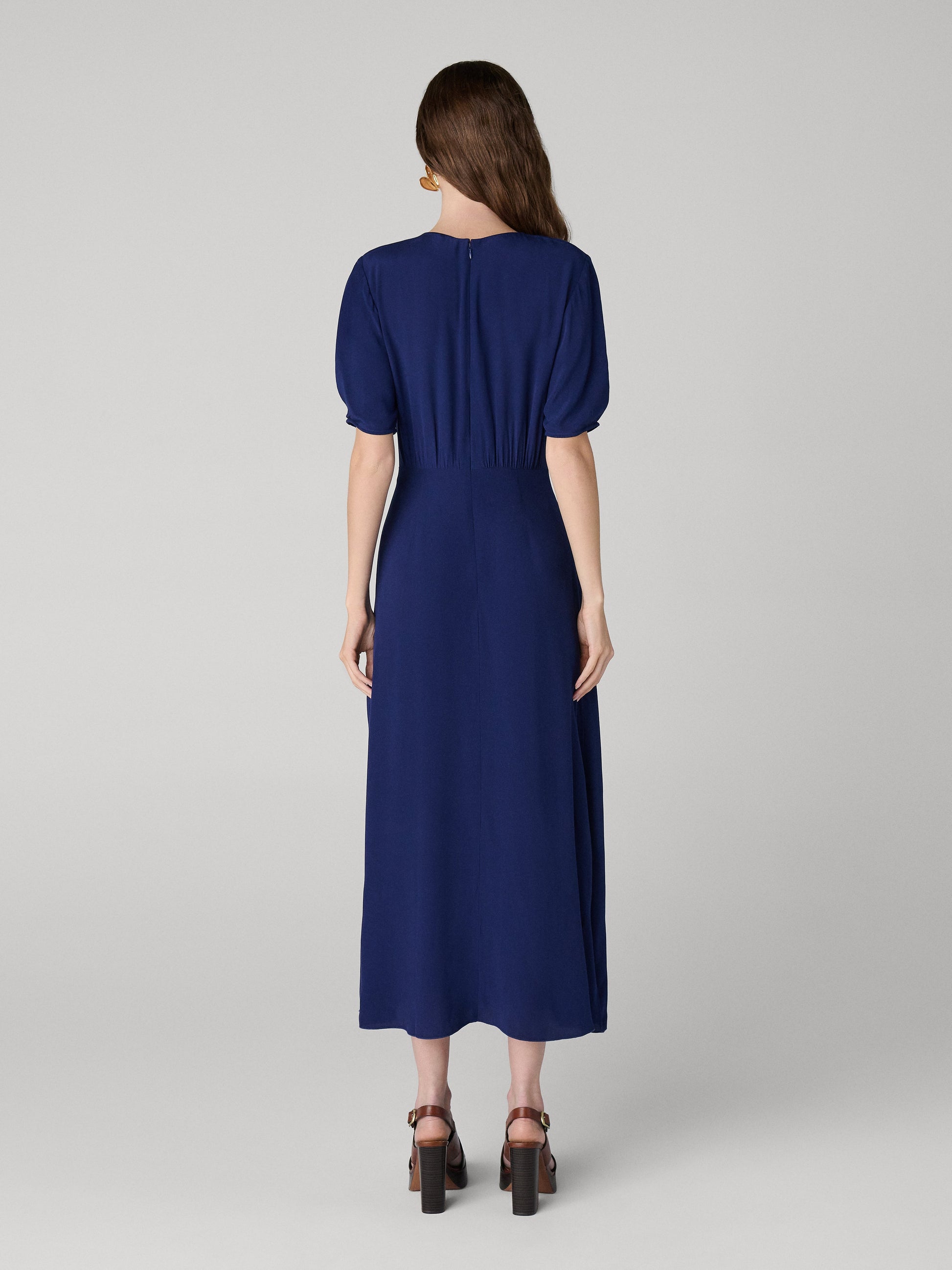 Janine Dress