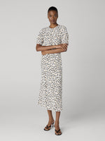Janine Dress
