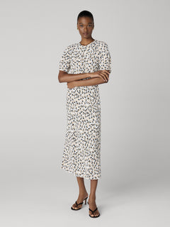 Lily Of The Valley Ivory