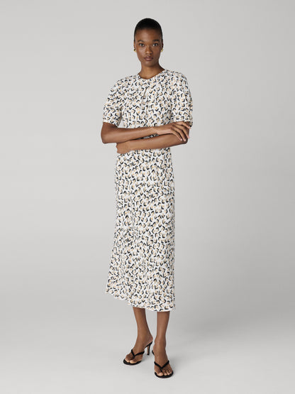Janine Dress