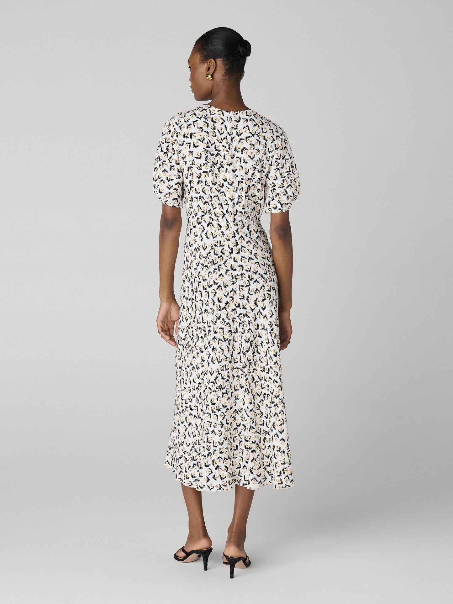 Janine Dress
