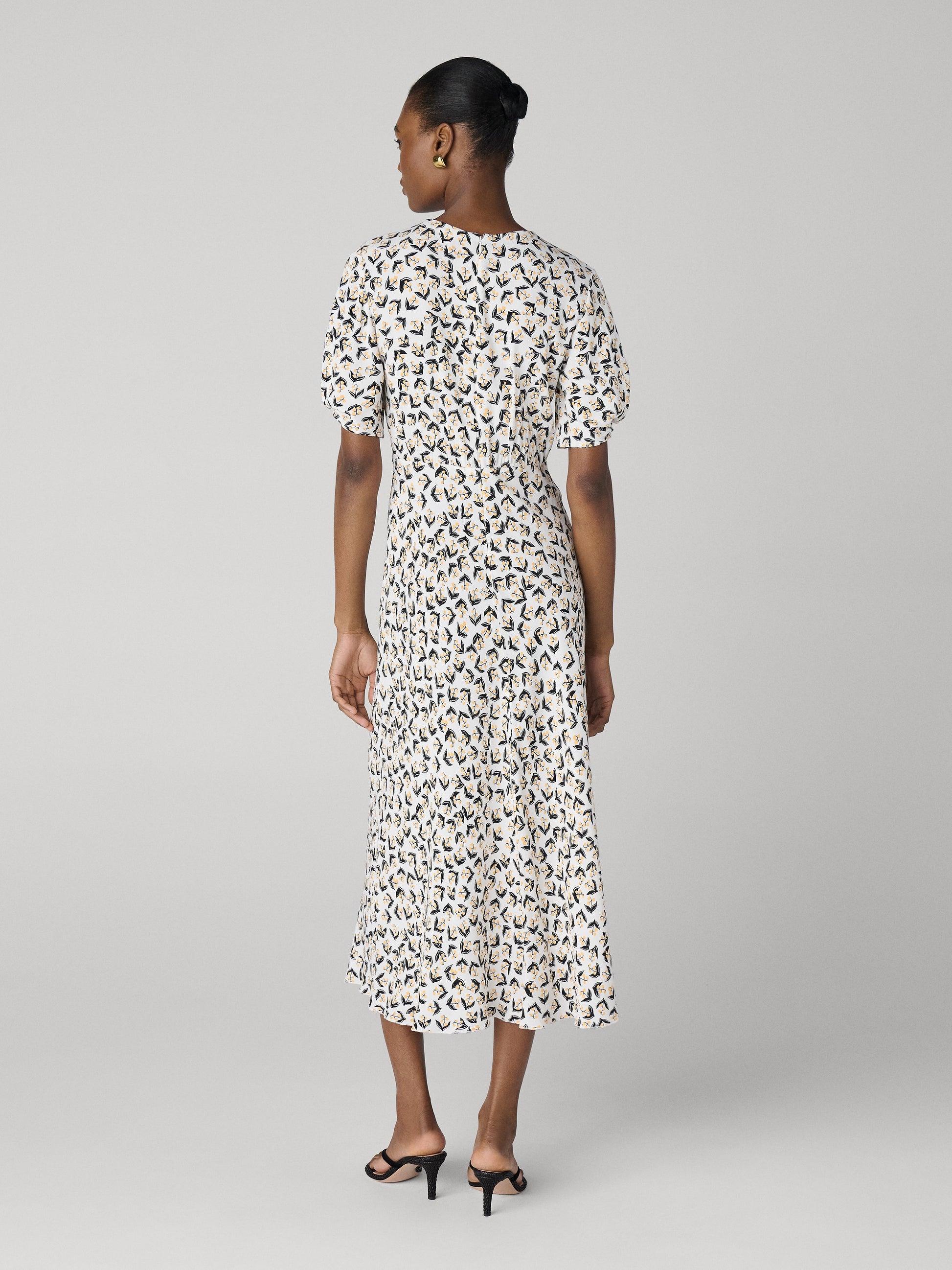 Janine Dress