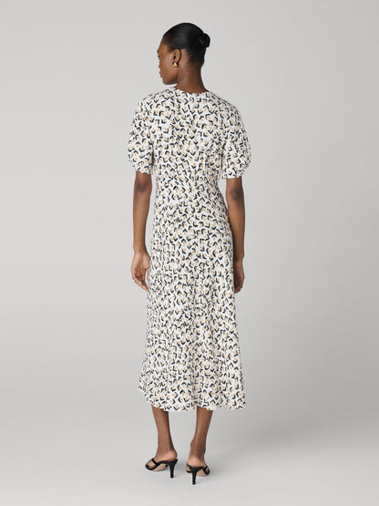 Janine Dress