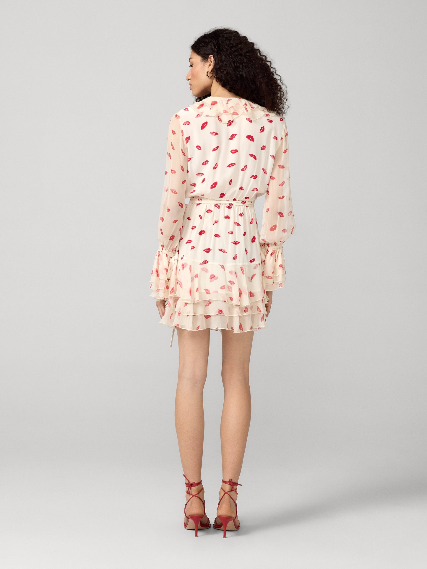 Marianne Dress