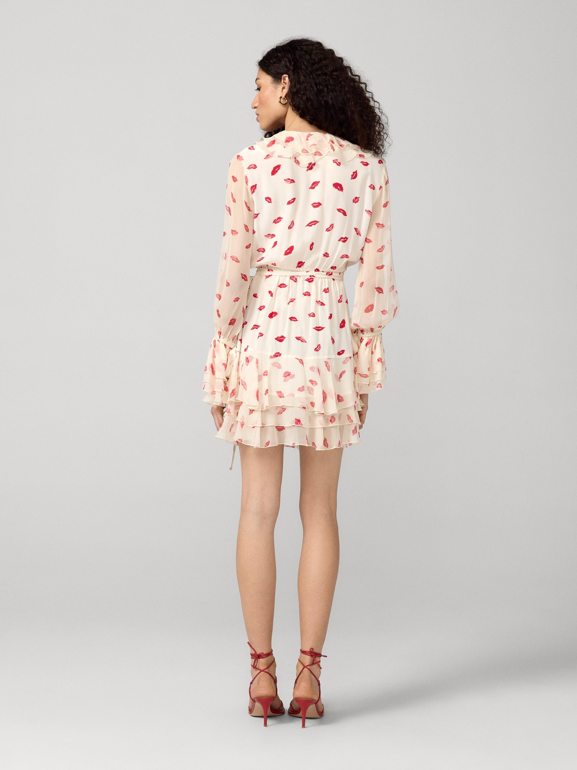 Marianne Dress