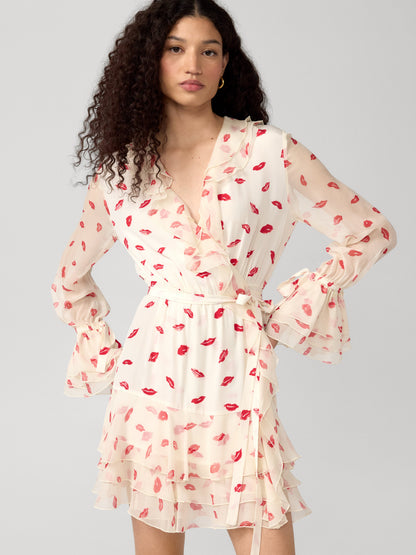 Marianne Dress