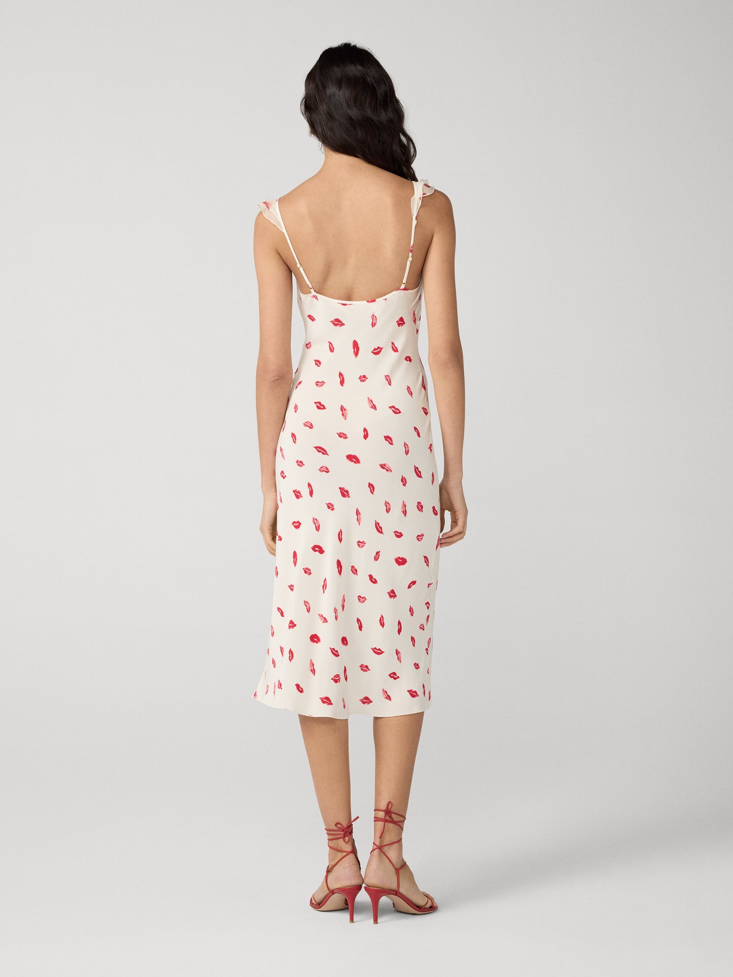 Christina Dress